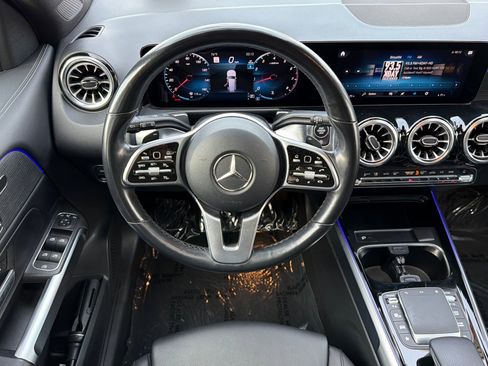 Certified 2023 Mercedes-Benz GLB 250 image 16