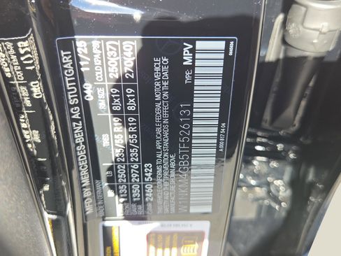 New 2026 Mercedes-Benz GLC 300 image 16