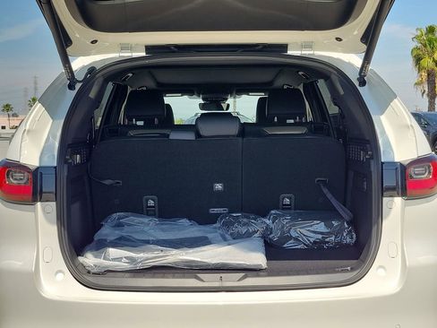 New 2026 MAZDA CX-90 3.3 Turbo S w/ Premium Package image 24