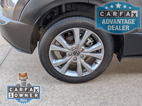 Certified 2026 MAZDA CX-30 AWD 2.5 S image 3