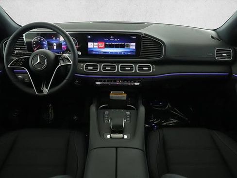 Certified 2025 Mercedes-Benz GLE 580 4MATIC image 16
