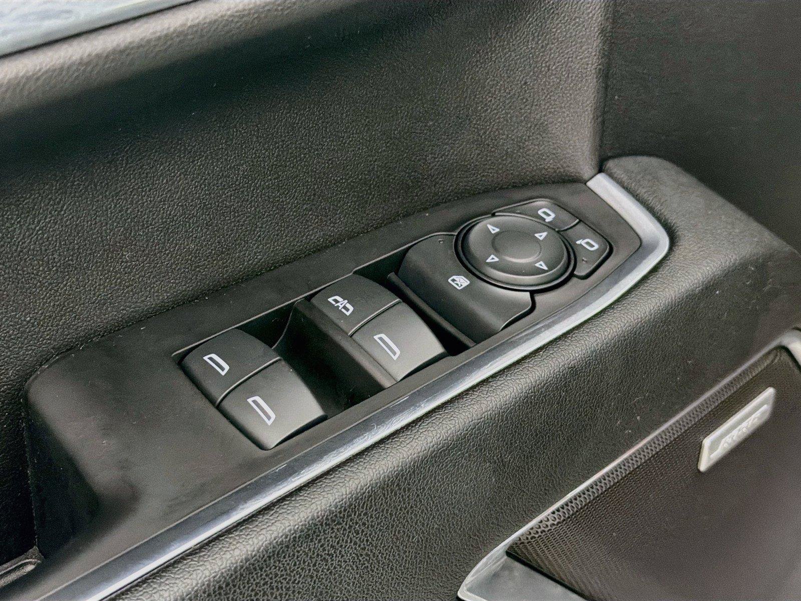 Used 2023 Chevrolet Silverado 1500 RST AWD/4WD image 23
