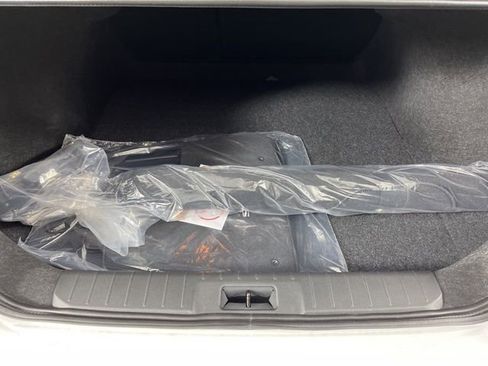 New 2025 Nissan Sentra S image 45