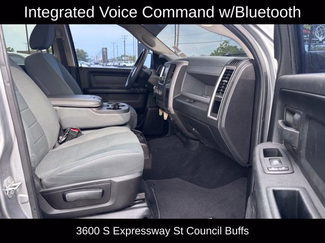 Used 2020 RAM 1500 Tradesman w/ Tradesman SXT Package AWD/4WD image 42