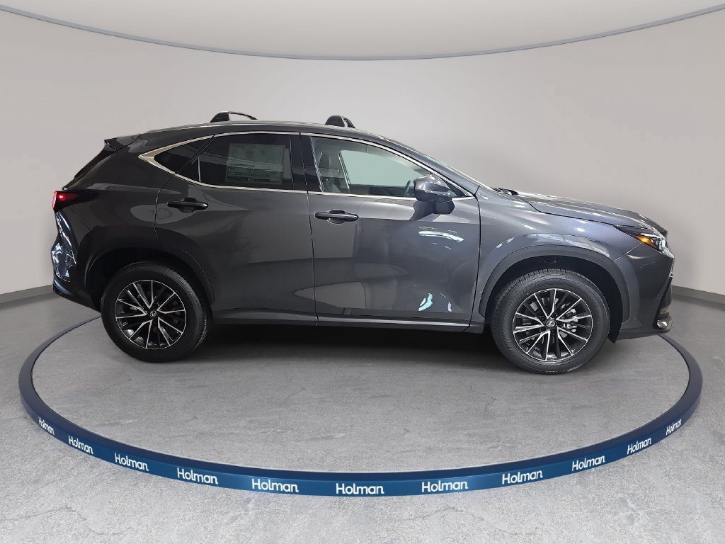 New 2026 Lexus NX 350 AWD w/ Accessory Package (2T) image 4
