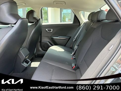 New 2026 Kia K4 FWD image 18