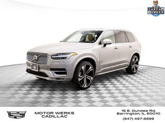Used 2024 Volvo XC90 B6 Ultimate 360° Tour
