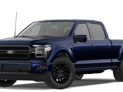 New 2026 Ford F150 Lariat AWD/4WD image 23