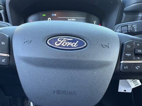 New 2025 Ford Maverick XL w/ Equipment Group 101A image 43