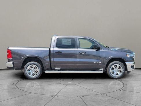 New 2026 RAM 1500 Big Horn AWD/4WD image 13