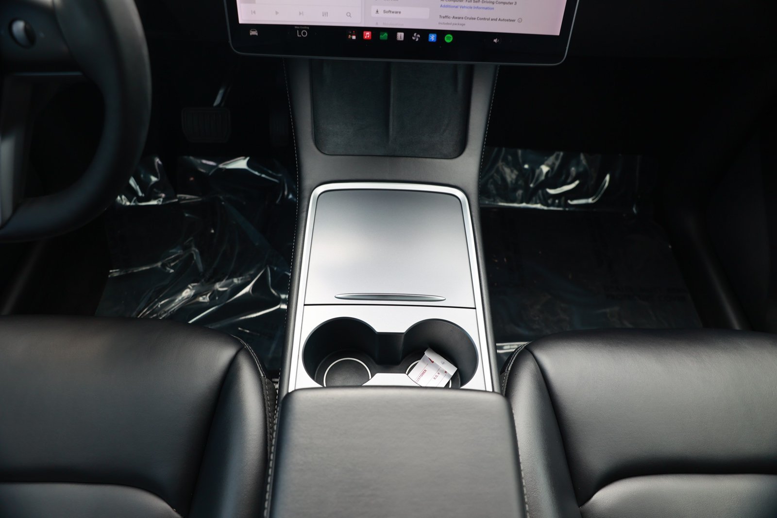 Used 2021 Tesla Model Y Long Range AWD/4WD image 31