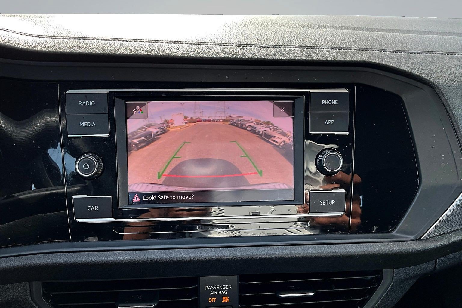 Used 2019 Volkswagen Jetta S w/ Driver Assistance Package FWD image 10