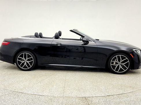 Used 2023 Mercedes-Benz E 450 Cabriolet image 4