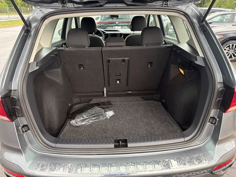 Certified 2023 Volkswagen Taos S FWD image 9