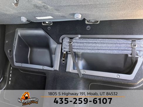 Used 2019 Ford Ranger Lariat w/ Equipment Group 501A Mid AWD/4WD image 54
