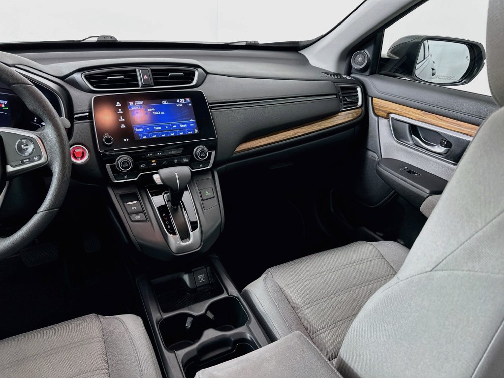 Used 2017 Honda CR-V EX image 23