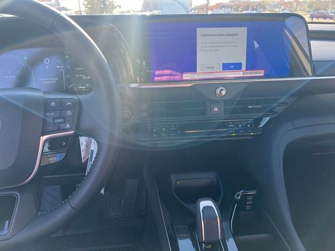 New 2026 Toyota Crown XLE image 17