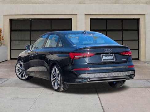 New 2026 Audi A3 2.0T Premium image 3