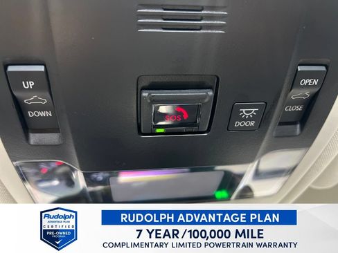 Used 2025 Lexus ES 300h w/ Premium Package FWD image 37