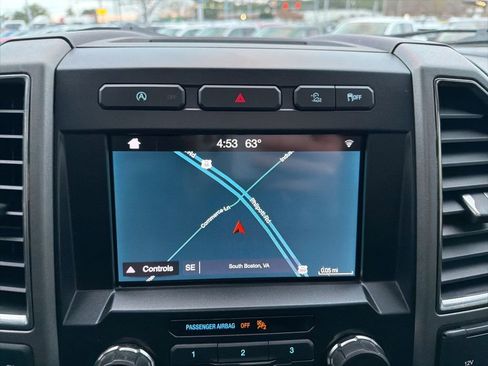 Used 2019 Ford F150 Raptor w/ Equipment Group 801A Mid image 30