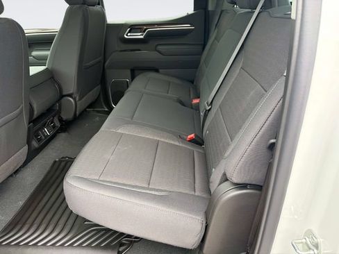 New 2026 Chevrolet Silverado 1500 LT AWD/4WD image 15