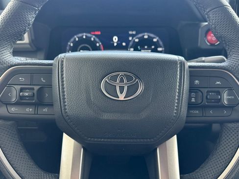 New 2026 Toyota Tacoma TRD Off-Road image 25