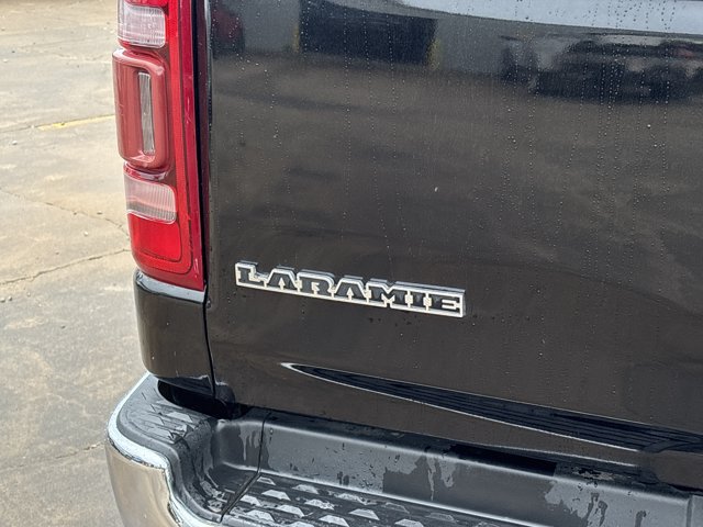 Used 2019 RAM 1500 Laramie AWD/4WD image 5