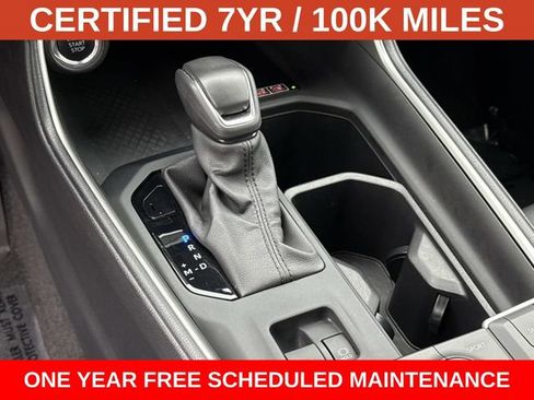 Used 2024 Toyota Grand Highlander AWD image 23