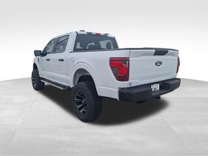 Used 2024 Ford F150 XLT