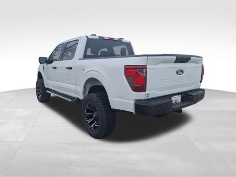 Used 2024 Ford F150 XLT image 3