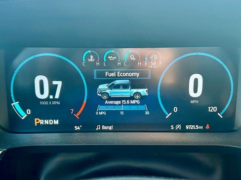 Used 2023 Ford F150 King Ranch w/ Equipment Group 601A High image 26