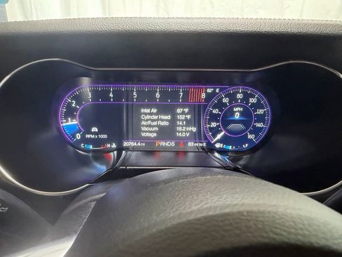 Used 2021 Ford Mustang GT Premium w/ Equipment Group 401A RWD image 20