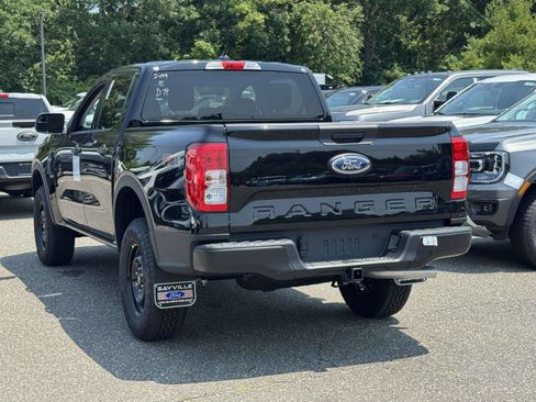 New 2026 Ford Ranger XL w/ FX4 Off-Road Package AWD/4WD image 5