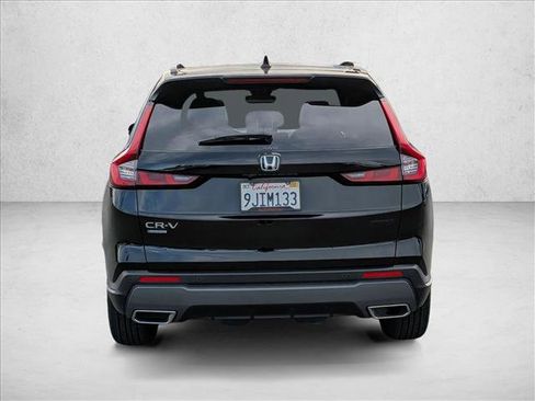 Used 2024 Honda CR-V Sport-L image 7