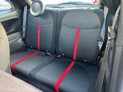 Used 2013 FIAT 500 Abarth w/ Comfort/Convenience Group image 17