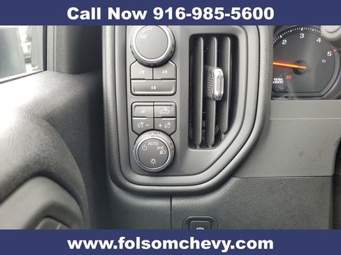 New 2026 Chevrolet Silverado 2500 Custom w/ Custom Value Package image 19