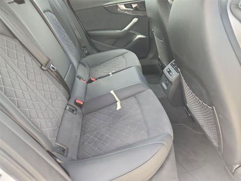 Used 2022 Audi S5 Premium AWD/4WD image 26