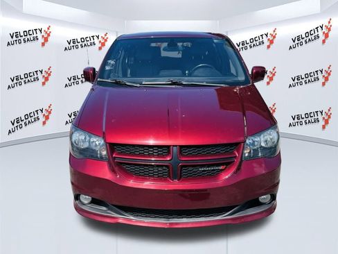 Used 2019 Dodge Grand Caravan GT image 8