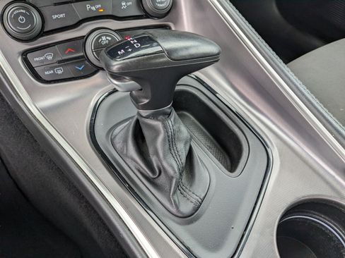 Used 2019 Dodge Challenger GT w/ Blacktop Package RWD image 26
