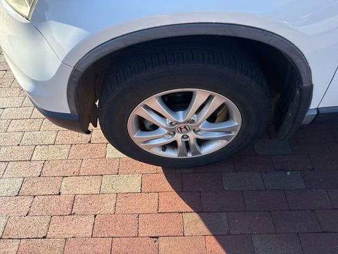 Used 2011 Honda CR-V EX-L image 2