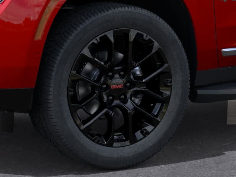 New 2027 GMC Yukon Elevation RWD image 9