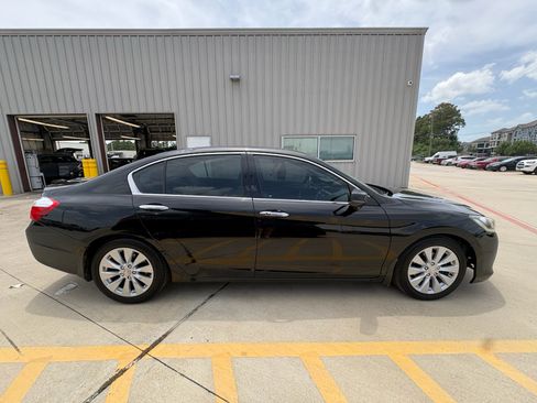 Used 2014 Honda Accord EX-L image 9