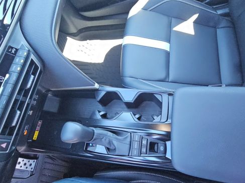 Certified 2026 Toyota Camry SE FWD image 20