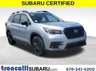 Used 2022 Subaru Ascent Onyx Edition AWD/4WD 360° Tour