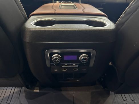Used 2023 GMC Yukon Denali Ultimate w/ LPO, Floor Liner Package AWD/4WD image 22