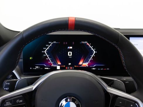 Used 2026 BMW M340i RWD image 26
