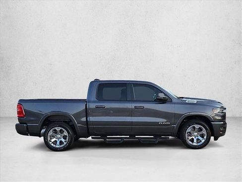 Used 2025 RAM 1500 Lone Star RWD image 4