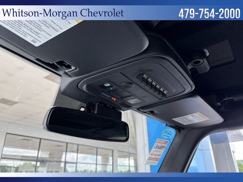 Used 2023 Ford Bronco Black Diamond w/ Sasquatch Package AWD/4WD image 31