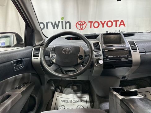 Used 2007 Toyota Prius Base image 20