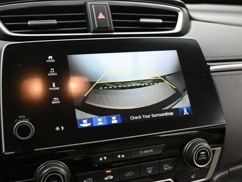 Used 2018 Honda CR-V EX image 23